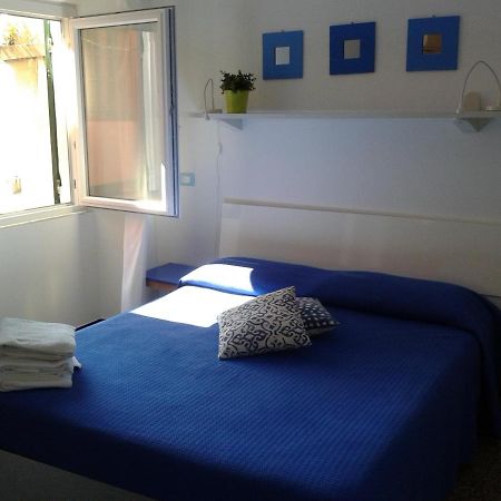 Aria Di Mare, Manarola - Bolle Blu Apartment Екстер'єр фото