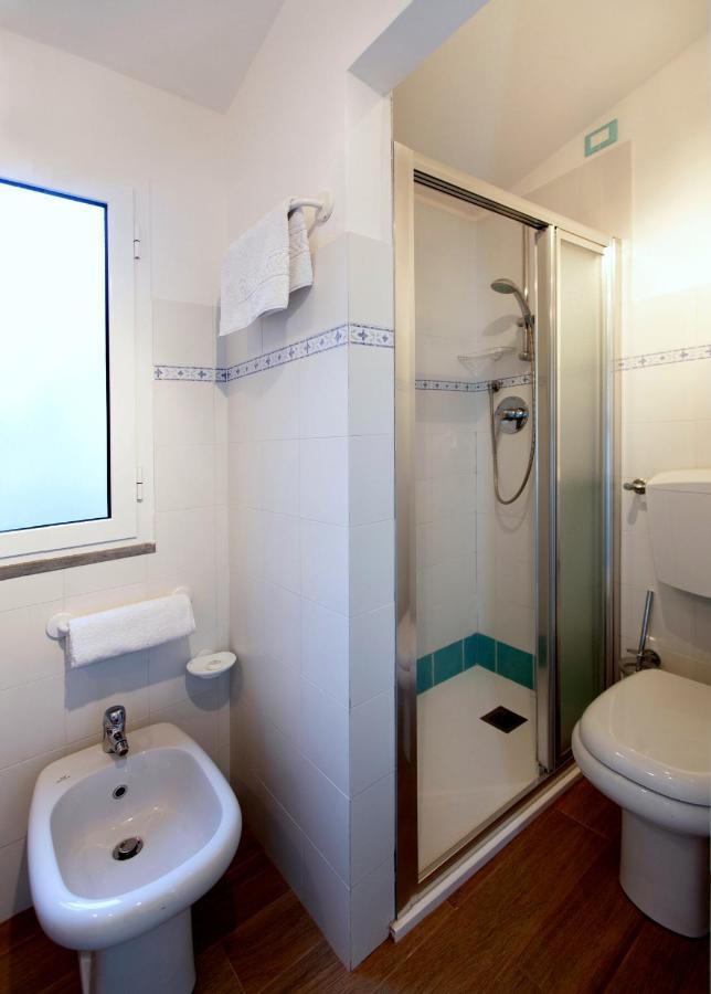 Aria Di Mare, Manarola - Bolle Blu Apartment Екстер'єр фото